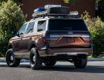 Ford Expedition Classic by LGE & CTS 2018 года